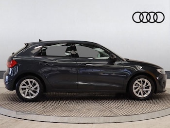 Used Audi A1 2020 for sale - 79159278: Photo