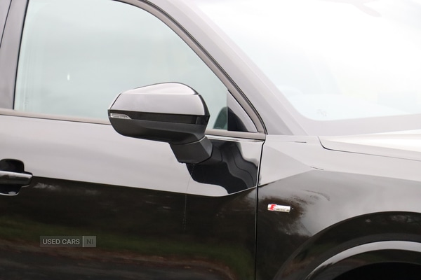 Used Audi Q2 2024 for sale - 76486081: Photo 10