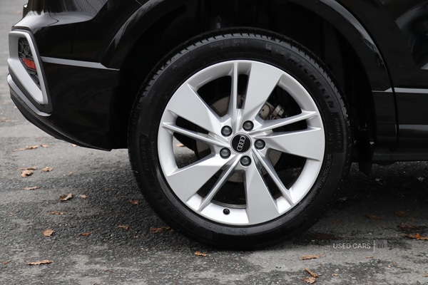 Used Audi Q2 2024 for sale - 76486081: Photo 12