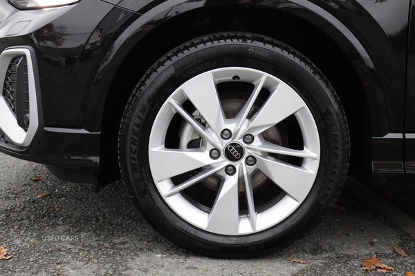 Used Audi Q2 2024 for sale - 76486081: Photo 13