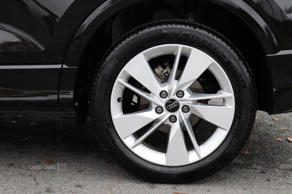 Used Audi Q2 2024 for sale - 76486081: Photo 14