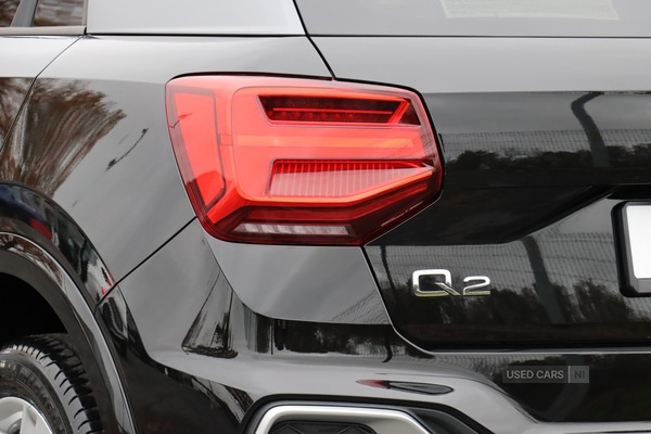 Used Audi Q2 2024 for sale - 76486081: Photo 16