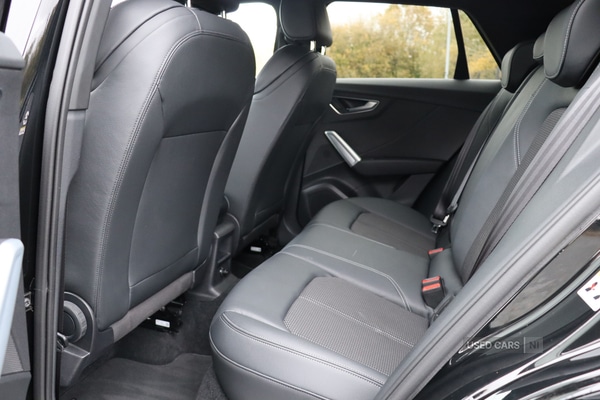 Used Audi Q2 2024 for sale - 76486081: Photo 18