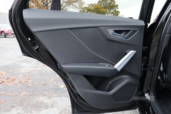 Used Audi Q2 2024 for sale - 76486081: Photo 19