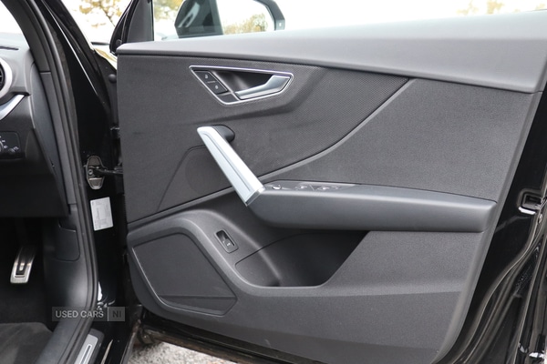 Used Audi Q2 2024 for sale - 76486081: Photo 22