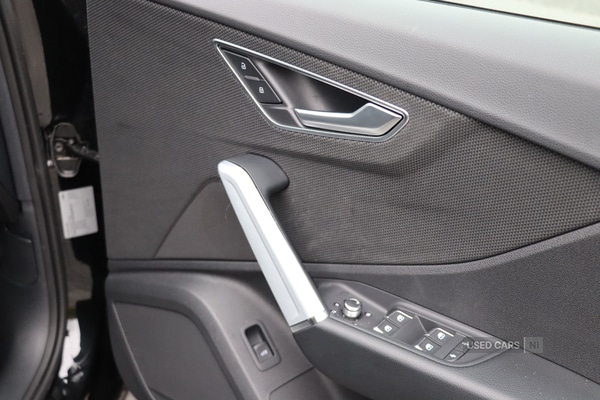 Used Audi Q2 2024 for sale - 76486081: Photo 23