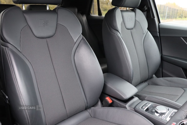 Used Audi Q2 2024 for sale - 76486081: Photo 24