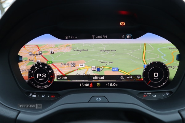 Used Audi Q2 2024 for sale - 76486081: Photo 29