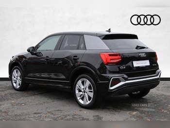 Used Audi Q2 2024 for sale - 76486081: Photo