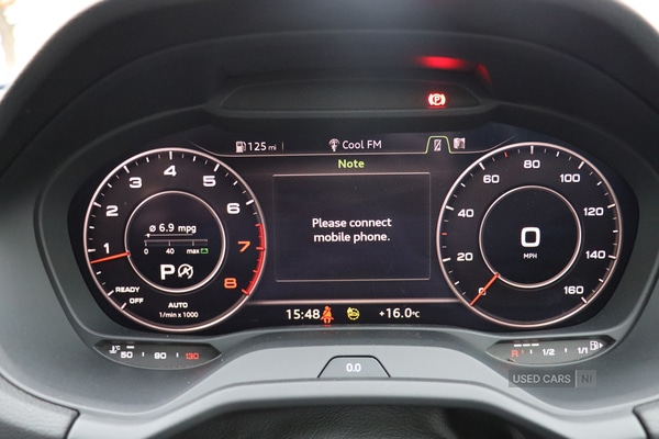 Used Audi Q2 2024 for sale - 76486081: Photo 30