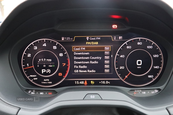 Used Audi Q2 2024 for sale - 76486081: Photo 31