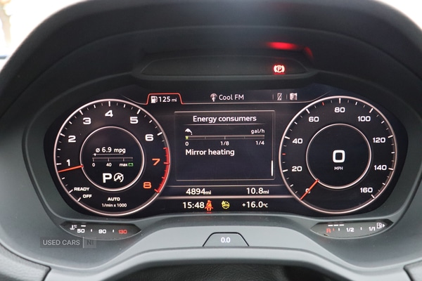 Used Audi Q2 2024 for sale - 76486081: Photo 32