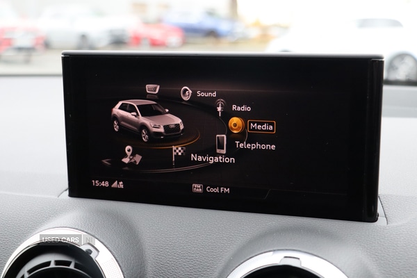 Used Audi Q2 2024 for sale - 76486081: Photo 33