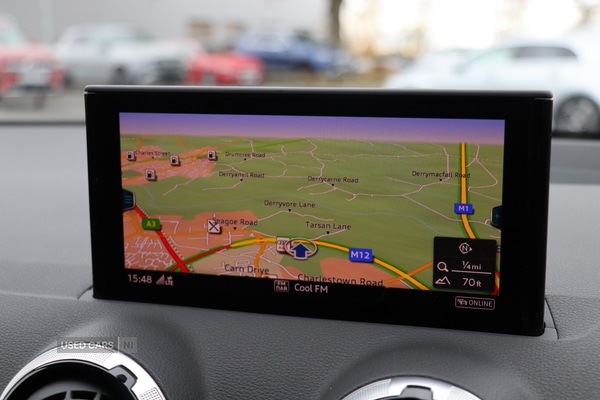 Used Audi Q2 2024 for sale - 76486081: Photo 34