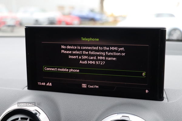 Used Audi Q2 2024 for sale - 76486081: Photo 35