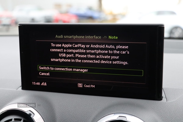 Used Audi Q2 2024 for sale - 76486081: Photo 37