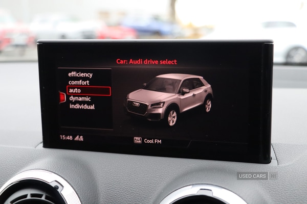 Used Audi Q2 2024 for sale - 76486081: Photo 38