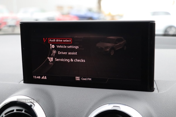 Used Audi Q2 2024 for sale - 76486081: Photo 39