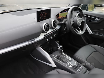 Used Audi Q2 2024 for sale - 76486081: Photo