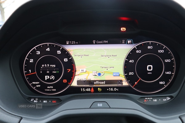 Used Audi Q2 2024 for sale - 76486081: Photo 4