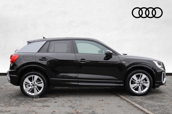 Used Audi Q2 2024 for sale - 76486081: Photo 45