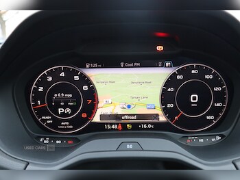 Used Audi Q2 2024 for sale - 76486081: Photo