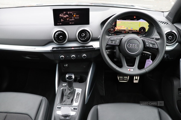 Used Audi Q2 2024 for sale - 76486081: Photo 5