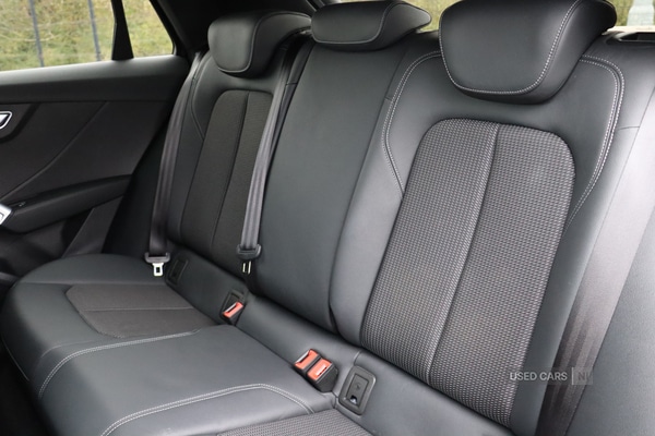 Used Audi Q2 2024 for sale - 76486081: Photo 7