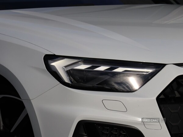 Used Audi A1 2025 for sale - 77587511: Photo 10