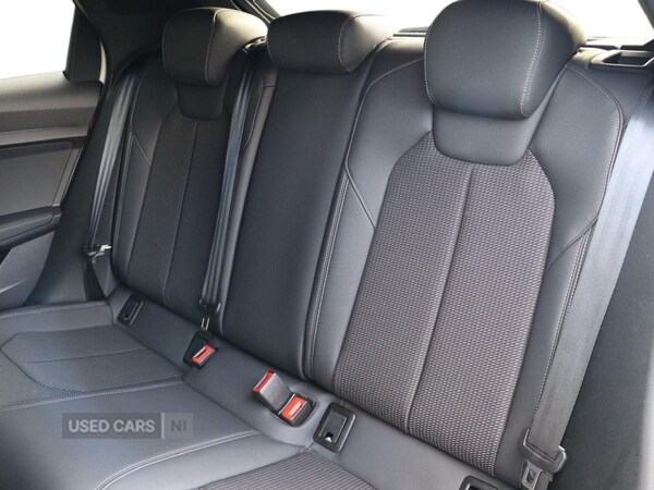 Used Audi A1 2025 for sale - 77587511: Photo 11