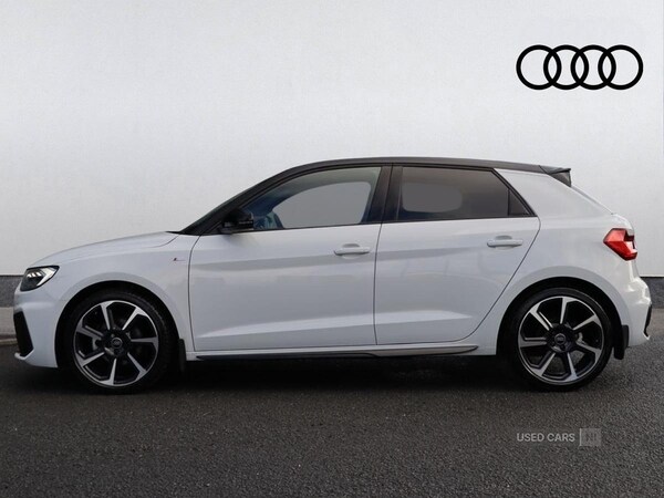 Used Audi A1 2025 for sale - 77587511: Photo 12