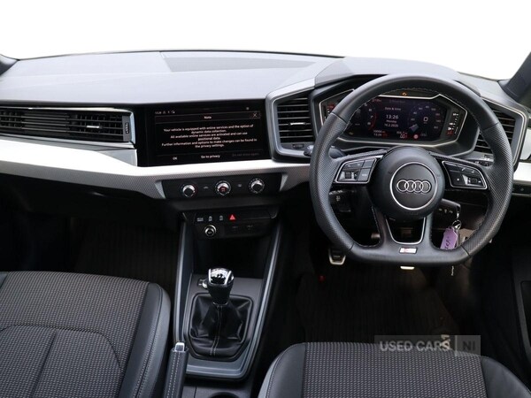 Used Audi A1 2025 for sale - 77587511: Photo 13