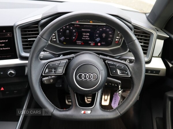 Used Audi A1 2025 for sale - 77587511: Photo 14