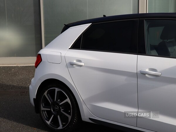 Used Audi A1 2025 for sale - 77587511: Photo 16