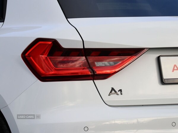 Used Audi A1 2025 for sale - 77587511: Photo 18