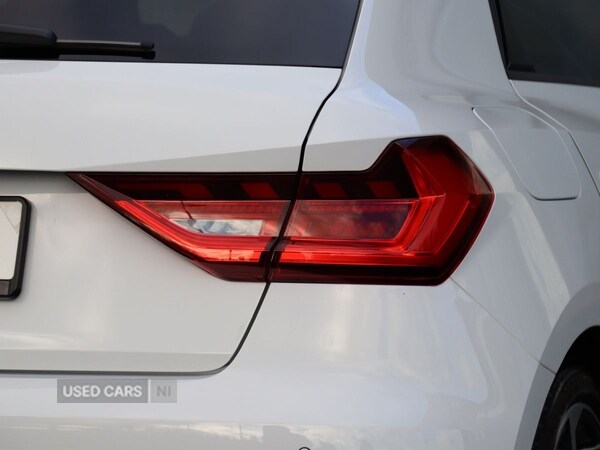 Used Audi A1 2025 for sale - 77587511: Photo 19