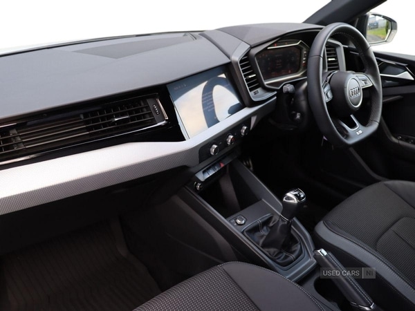 Used Audi A1 2025 for sale - 77587511: Photo 2