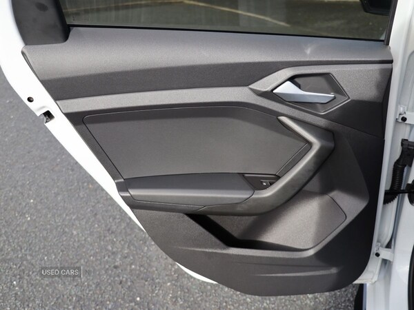 Used Audi A1 2025 for sale - 77587511: Photo 21