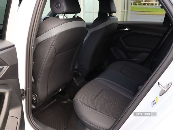 Used Audi A1 2025 for sale - 77587511: Photo 22