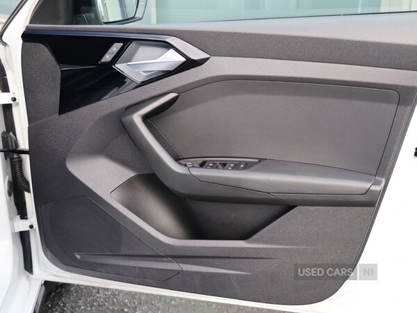 Used Audi A1 2025 for sale - 77587511: Photo 23