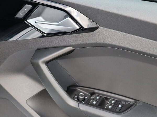 Used Audi A1 2025 for sale - 77587511: Photo 24