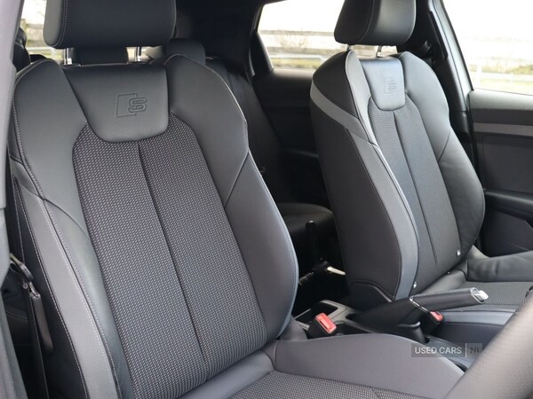 Used Audi A1 2025 for sale - 77587511: Photo 26