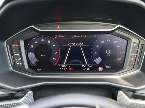 Used Audi A1 2025 for sale - 77587511: Photo 33