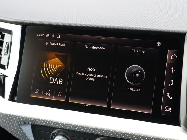 Used Audi A1 2025 for sale - 77587511: Photo 37