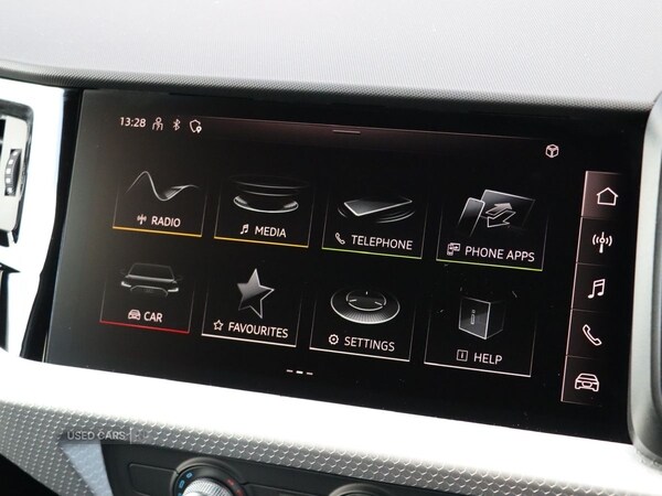 Used Audi A1 2025 for sale - 77587511: Photo 38