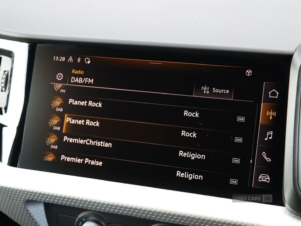 Used Audi A1 2025 for sale - 77587511: Photo 39