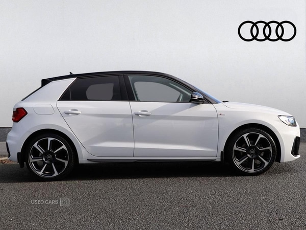 Used Audi A1 2025 for sale - 77587511: Photo 4