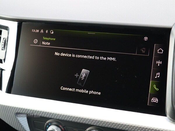 Used Audi A1 2025 for sale - 77587511: Photo 40