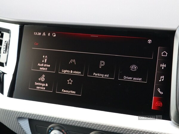 Used Audi A1 2025 for sale - 77587511: Photo 41