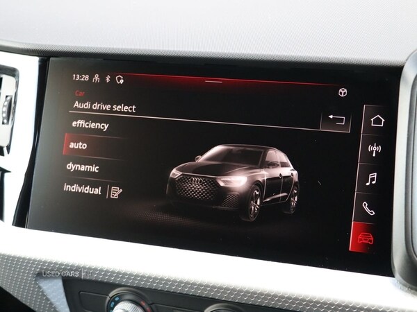 Used Audi A1 2025 for sale - 77587511: Photo 42